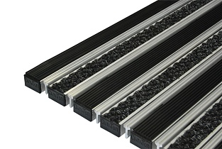 Сити резина + текстиль + скребок